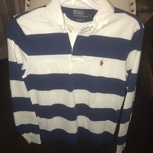 Men’s Ralph Lauren long sleeve. Tags still on